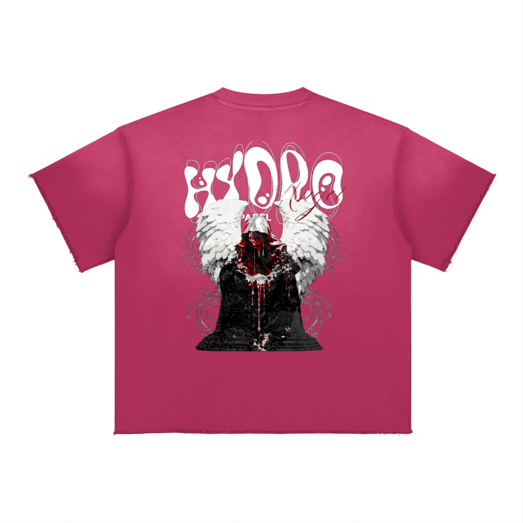 Voxa T-short rose - Voxa