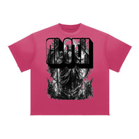 Voxa T-short rose - Voxa