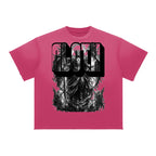 Voxa T-short rose - Voxa