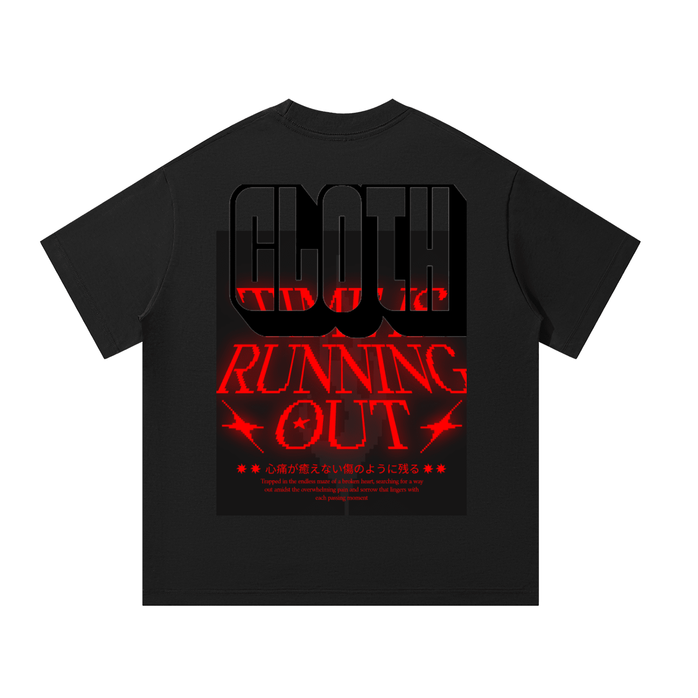 Voxa Tee - Voxa