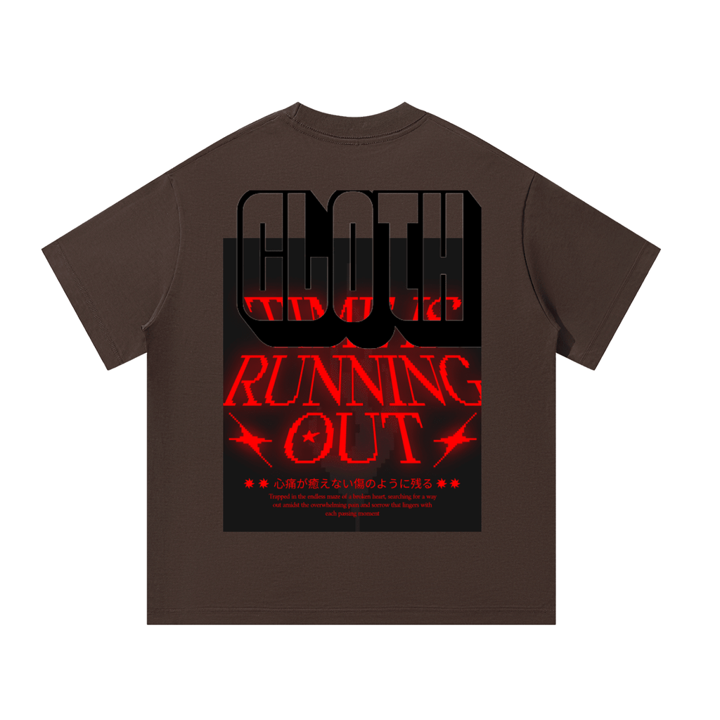 Voxa Tee - Voxa