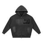 Zip Double Boxy' 2026 - Voxa
