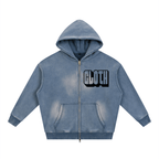 Zip Double Boxy' 2026 - Voxa