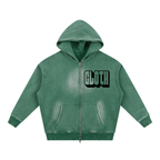 Zip Double Boxy' 2026 - Voxa